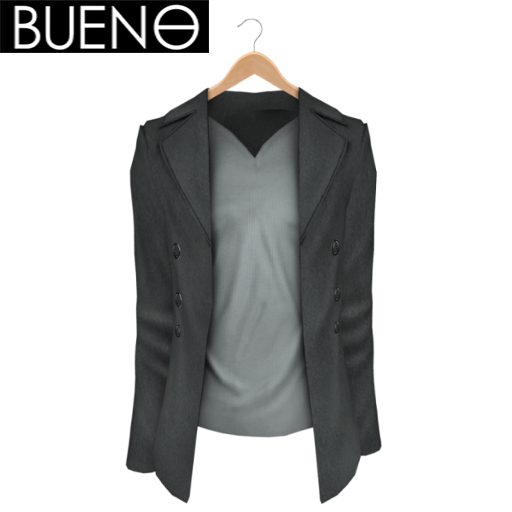 Bueno - Tank Top - DEMO