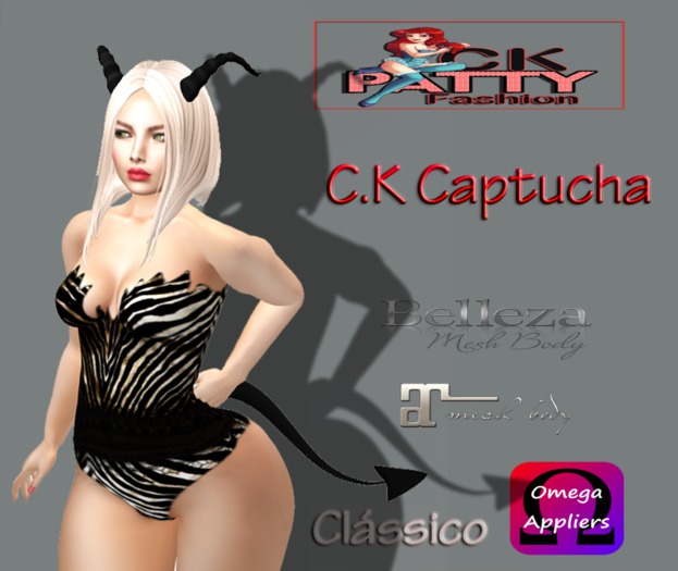 :: C.K Captucha ::