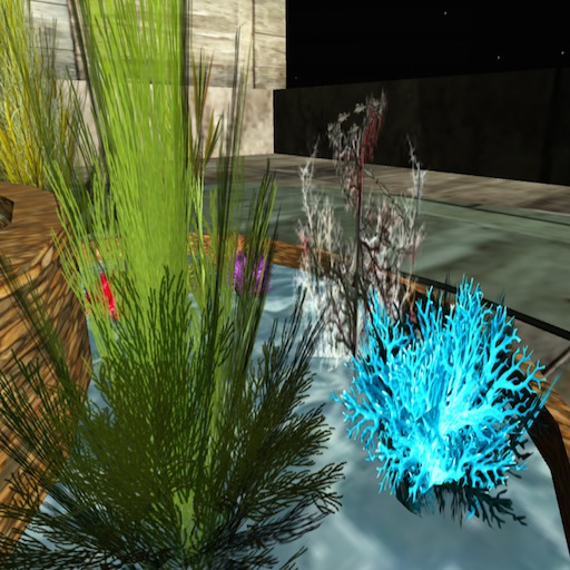 plant meshes  Mod/copy