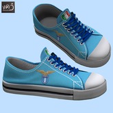 LAZIO Sneakers (MESH) boxed