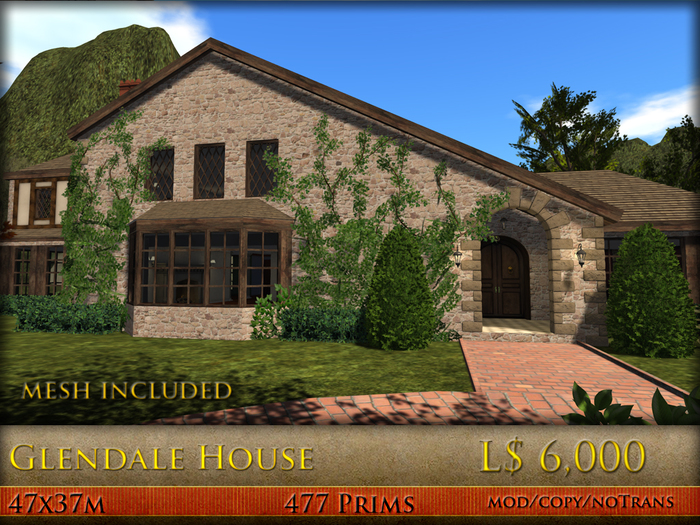 Glendale House