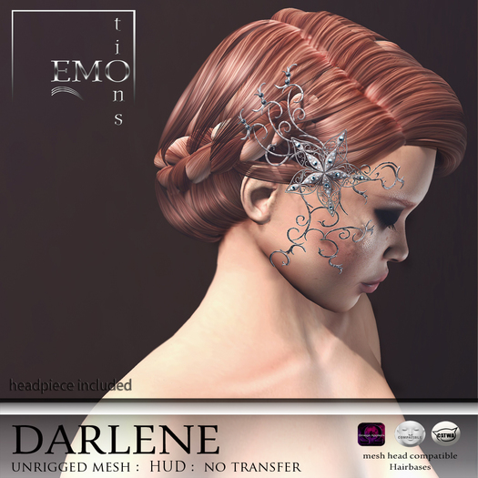 .:EMO-tions.. *SABIENNE* -DEMO