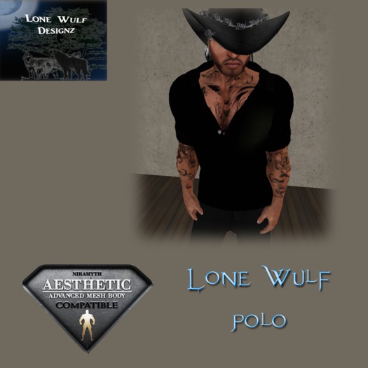 LWP-Black