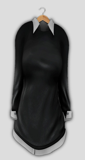 Vinyl - WALSH SWEATER PAK BLACK