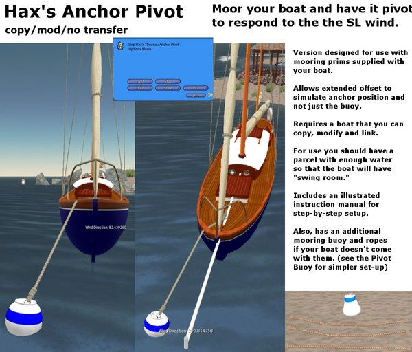 Hax's Anchor Pivot v3 - Box