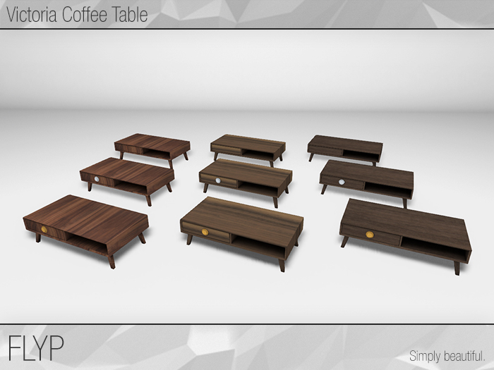 [FLYP] "Harbor" house v2 Lite