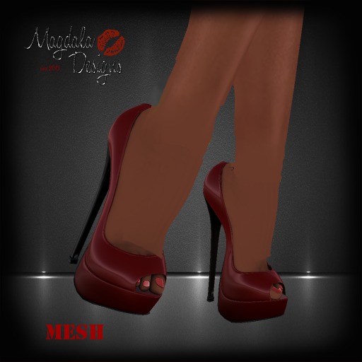 *MD* Milano Blood Pumps