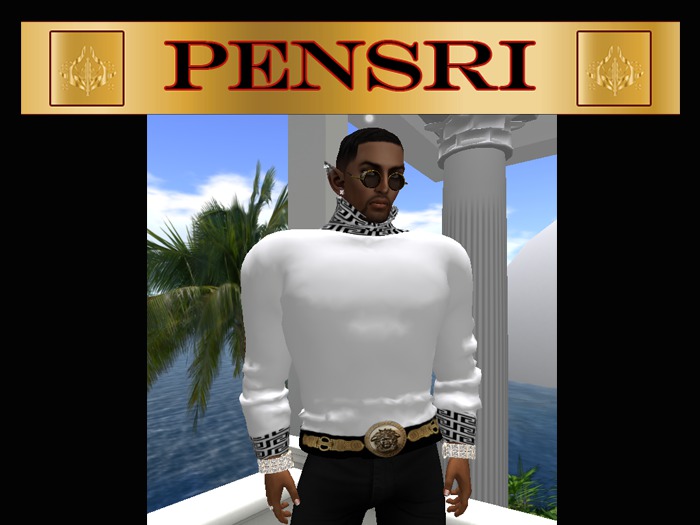 PENSRI MAN 1