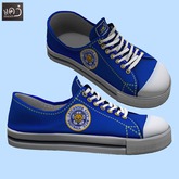 LEICESTER Sneakers (MESH) boxed