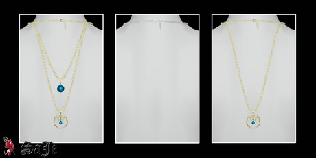 Second Life Marketplace - *SaJe* Bag Hypathia