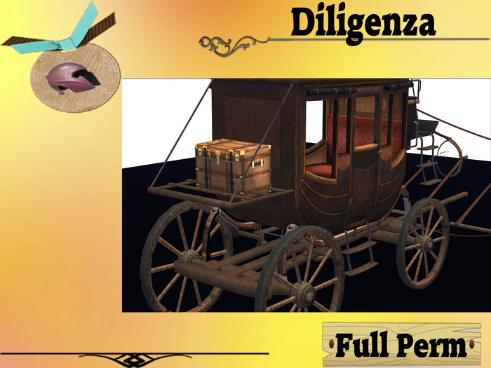Diligenza