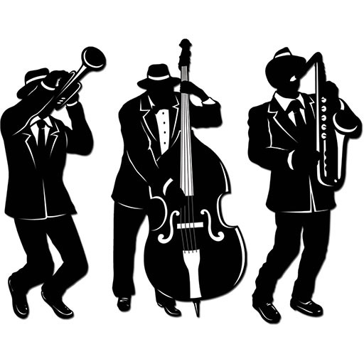 Mardi Gras Music