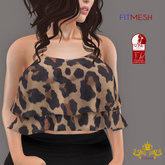 { M.S} Camilla Top Collection Animals #2