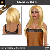 A&A Serafine Hair 11 Colors Value Pack, short womens bob hairstyle