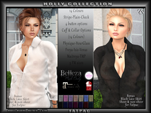 TS-Holly Collection