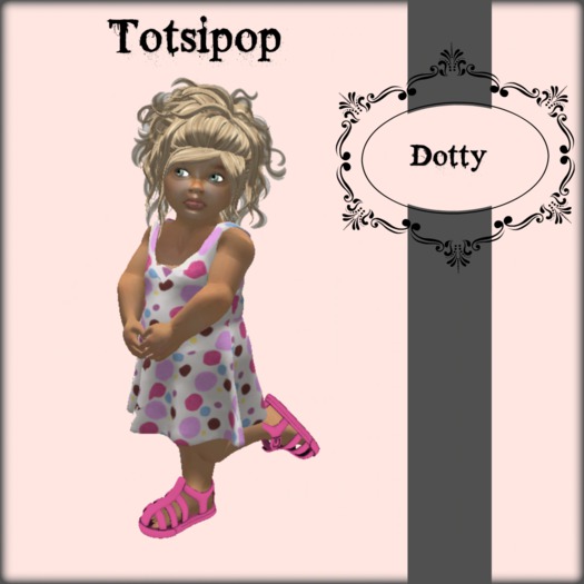 {SM}Dotty (Totsipop)
