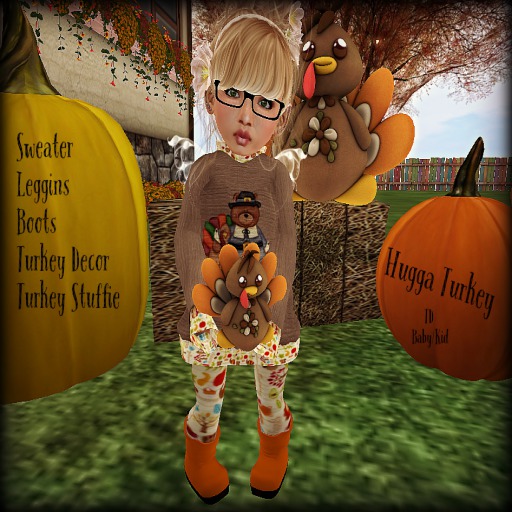 {SM} Hugga Turkey