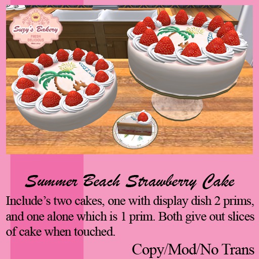 Holiday Bell Cake [Boxed]