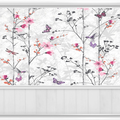 Nature Panels