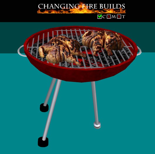 AP - Red Grill Whole Chicken v2.0