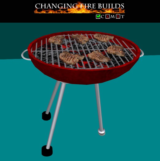 AP - Red Grill Pork Chops v2.0