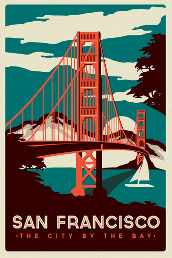 San Francisco 