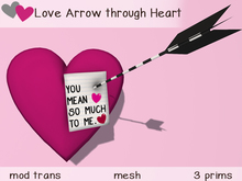 You mean so much to me