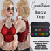 Lucy top