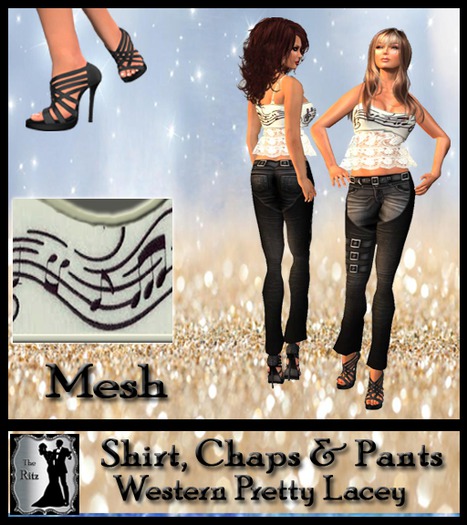 Defined Shirt WHITE (Boxed)