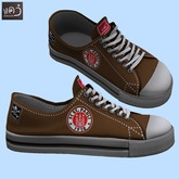 ST. PAULI Sneakers (MESH) boxed