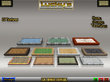 .:LD:. Horse Trough:.