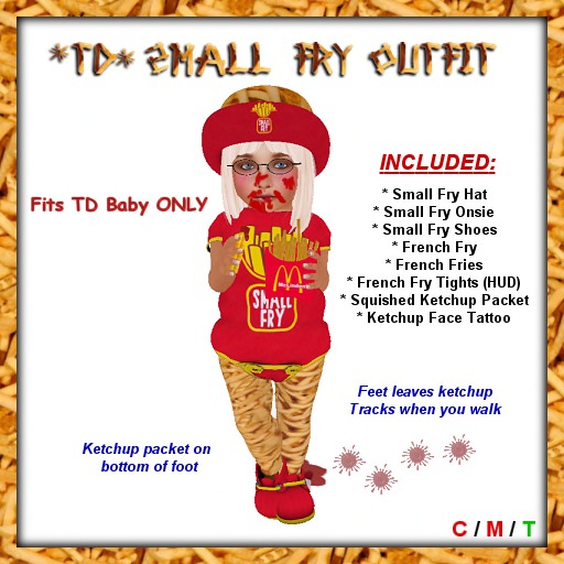 *TD* Cutest Baby Ever onsie - Blue (Box)