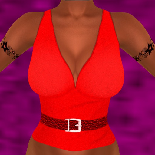 Female Shirts Coloured (including Omega-Applier)