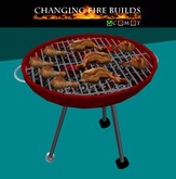 AP - Red Grill Chicken Wings v2.0
