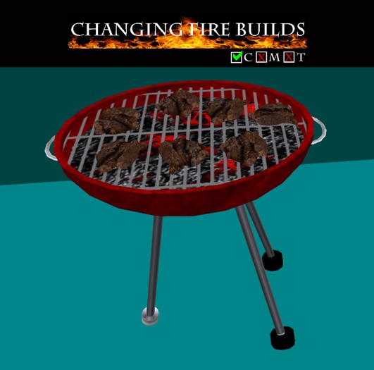 AP - Red Grill Lamb Chops v2.0