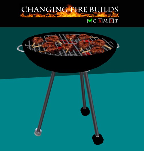 AP - Black Grill Lamb Kebobs v2.0