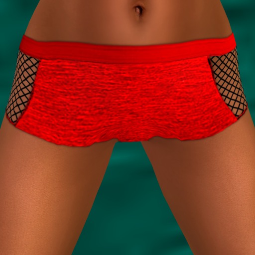 Underwear-Pants Net (including Omega-Appliers)