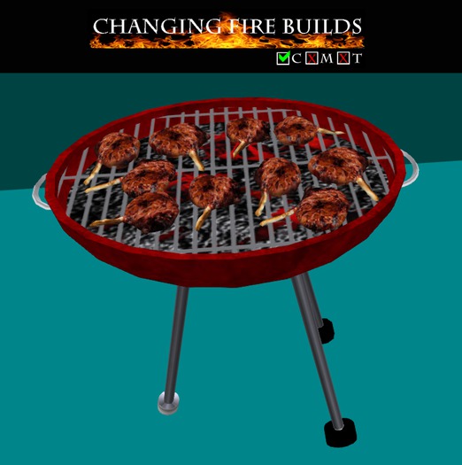 AP - Red Grill Lamb Kebobs v2.0