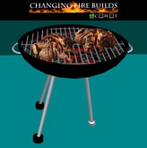 AP - Black Grill 12 Foods v1.4