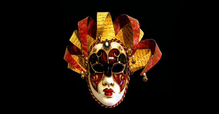 mask venezia7