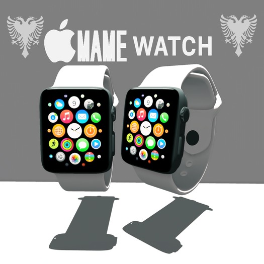 Mame Watch