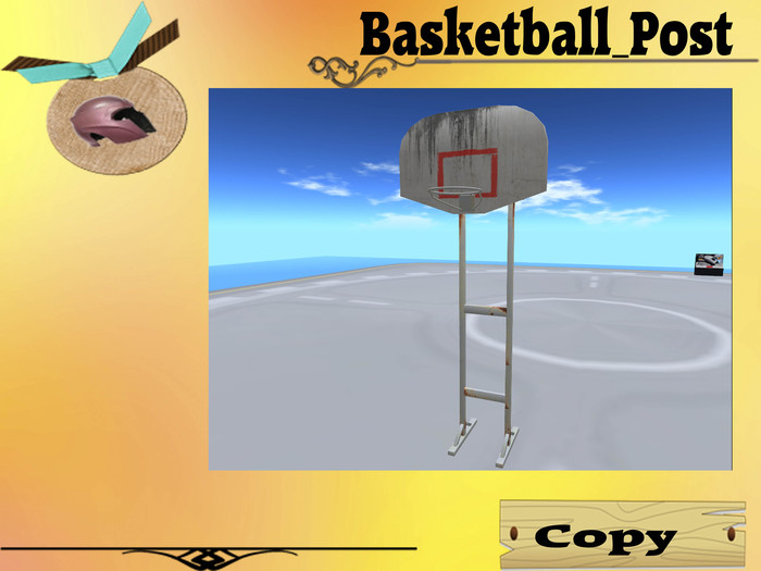Basketball_Post
