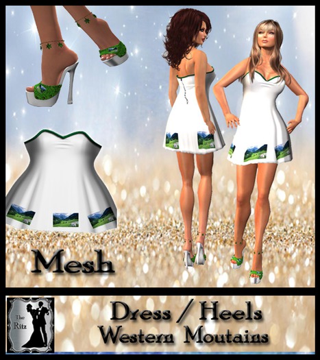 Defined Shirt WHITE (Boxed)