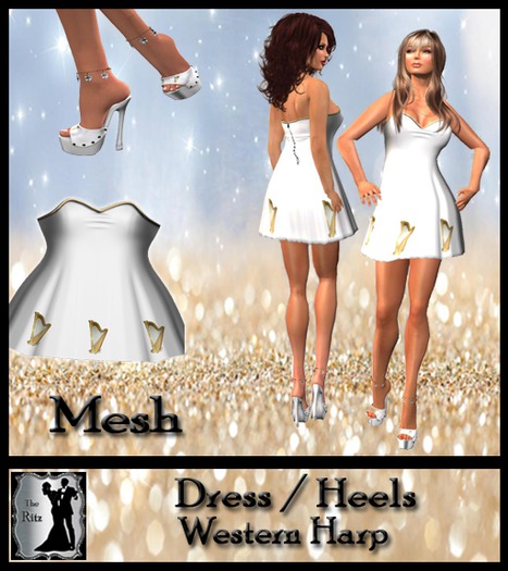 Defined Shirt WHITE (Boxed)