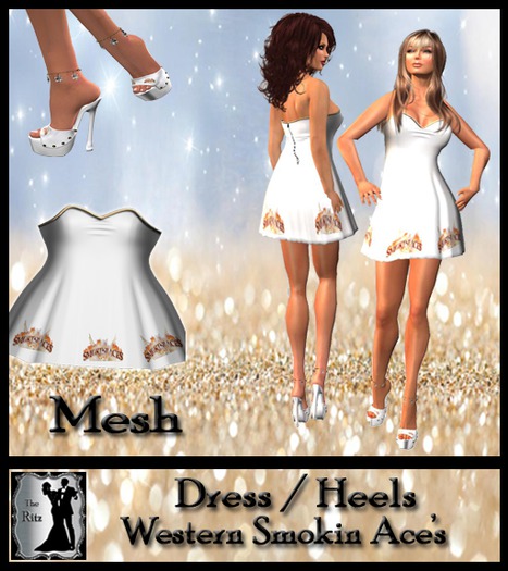Defined Shirt WHITE (Boxed)