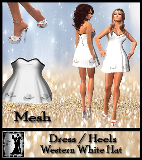 Defined Shirt WHITE (Boxed)