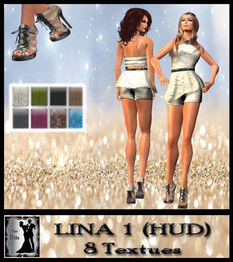 !  LINA 1 (HUD) 