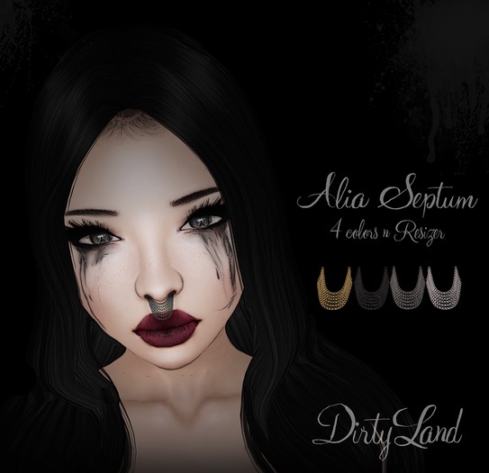 DL:: Alia Septum