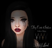 DL:: Tiny Cross Septum