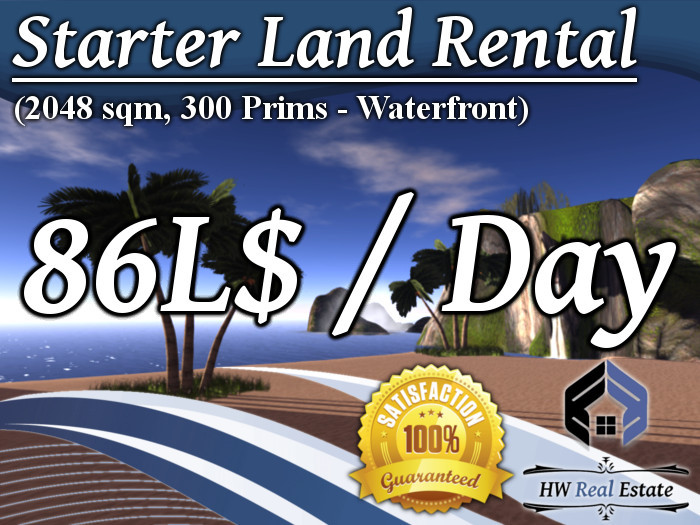 HW Real Estate - Lanai (RightClick-Open)